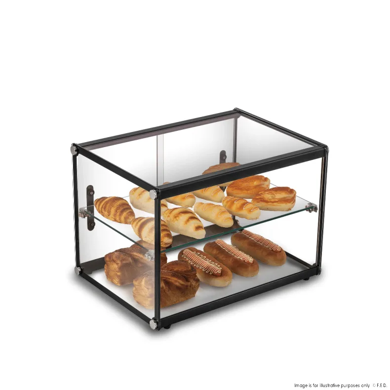 Ambient Showcase Equipment Benchtop