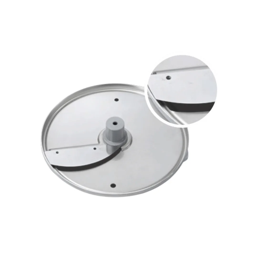 Dito Sama P4U Aluminium Slicing Disc 10mm DS650221