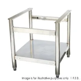 QR-48-SEN Gasmax Stand Suits QR-48E / ELPG & RGT-48E / ELPG