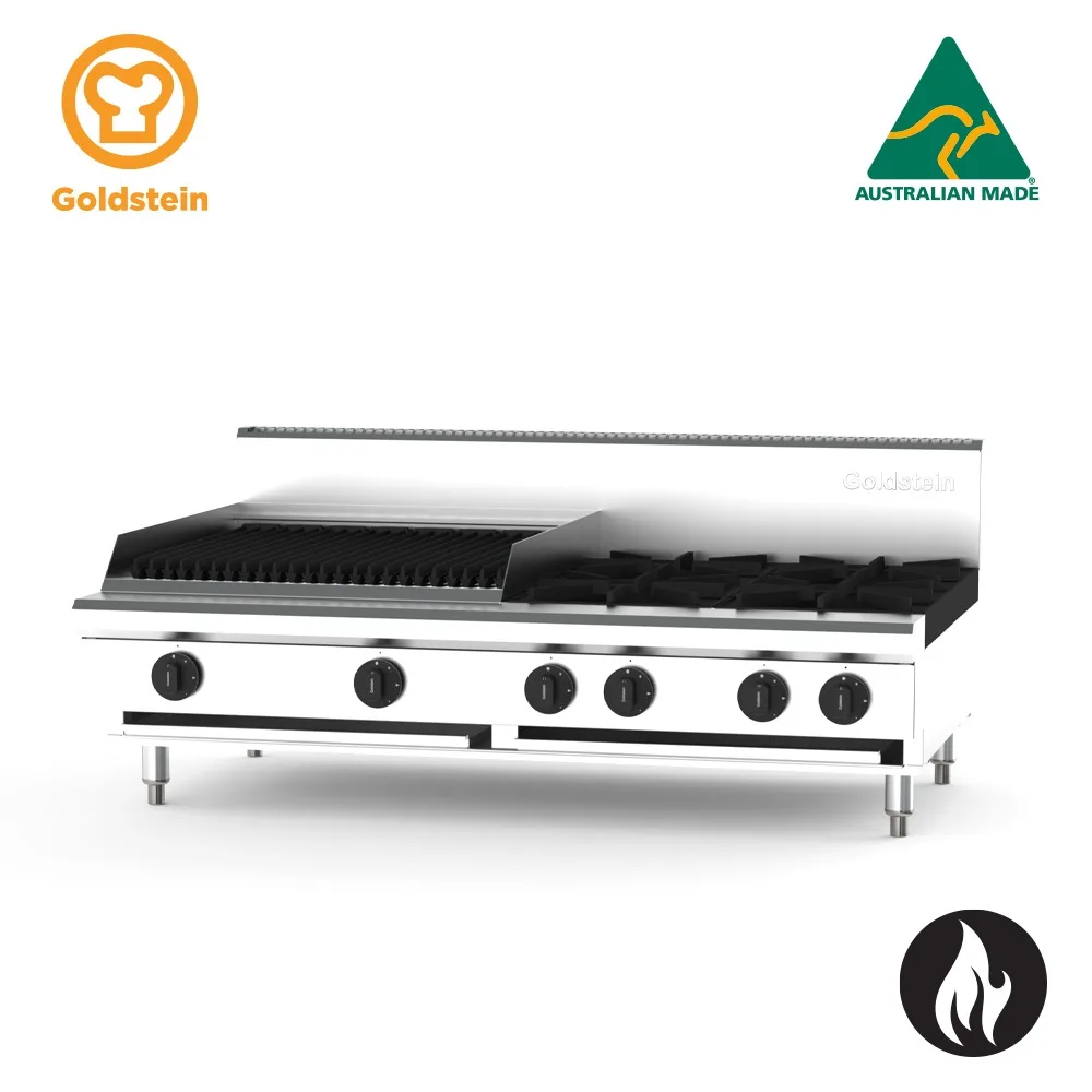 PFB24Q4-X | Cooktops