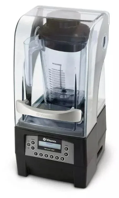 Vitamix The Quiet One The Quiet One