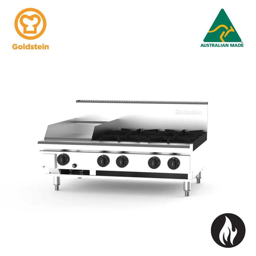 PFB12G4-X | Cooktops