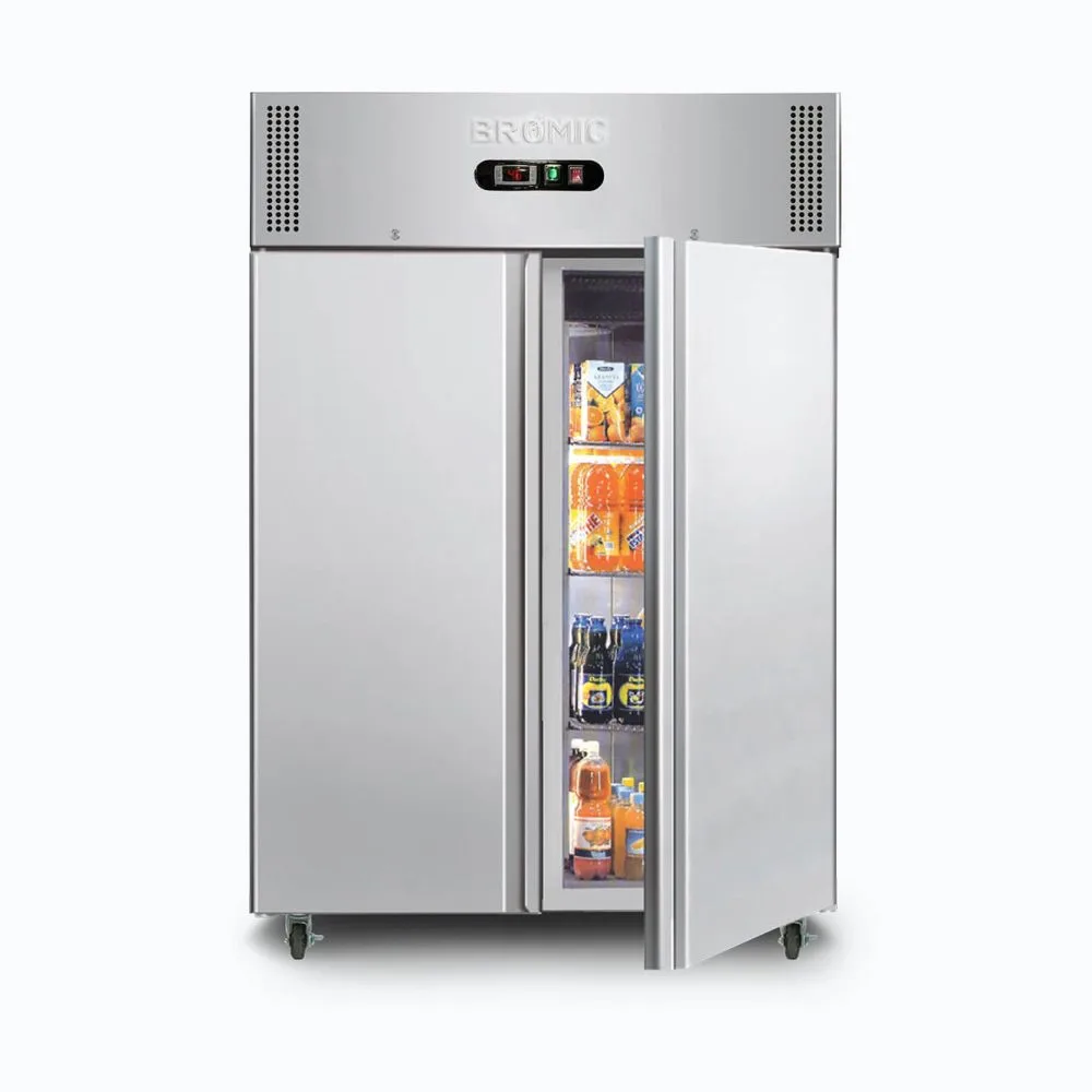 bromic upright freeezer UC1300SD NR openstocked 2