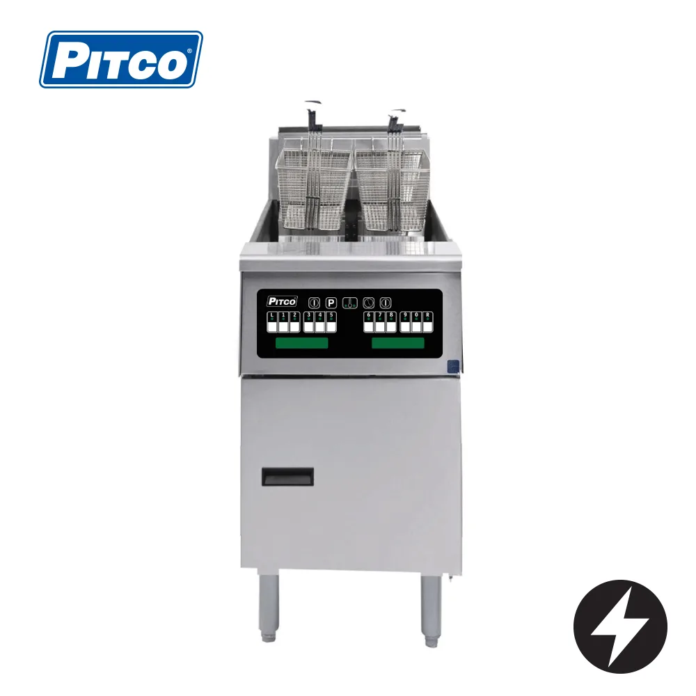 SE14C-FR | Solstice Fryer