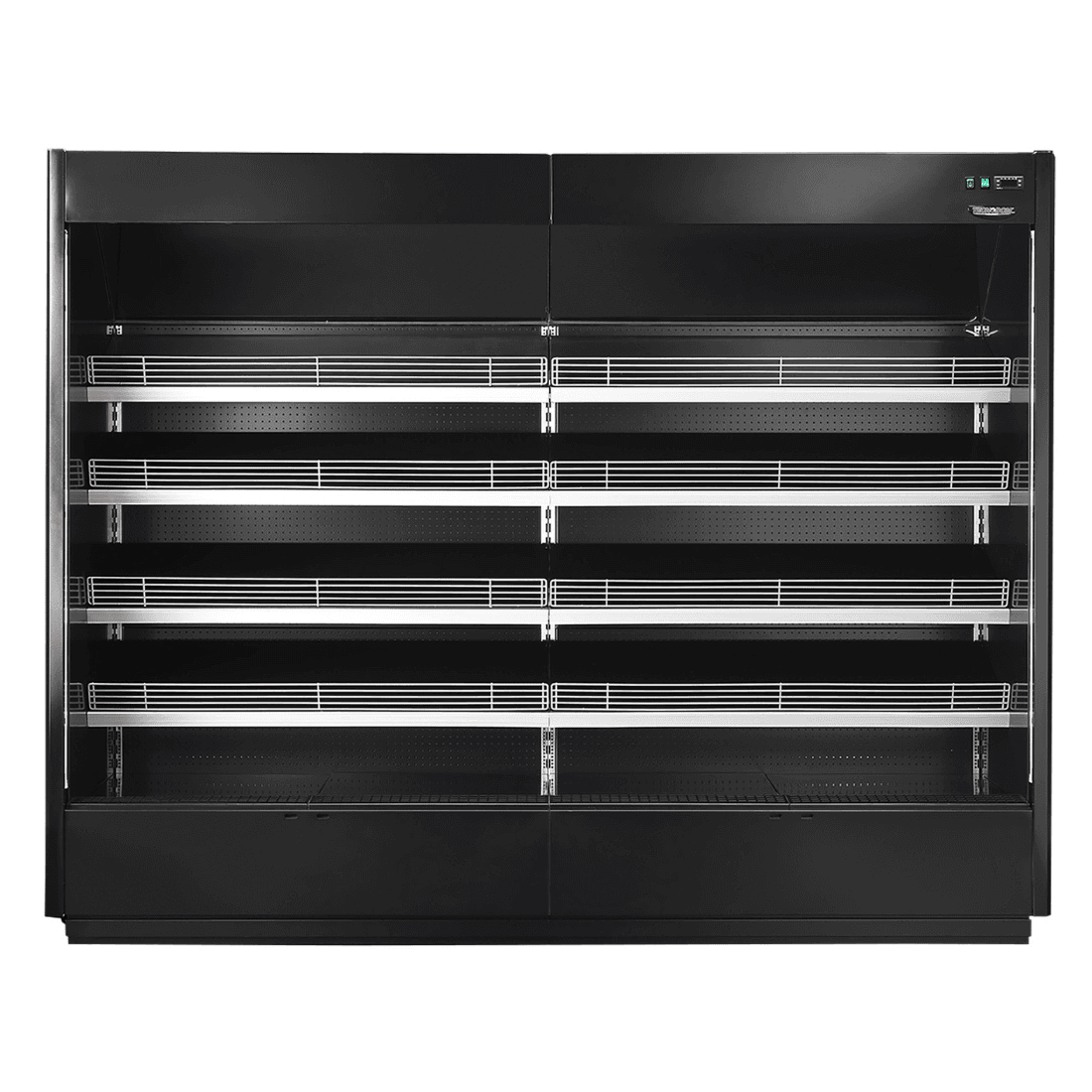 Tecondom Stromboli Supermarket Remote Display with Door TDST90-CA-187BD