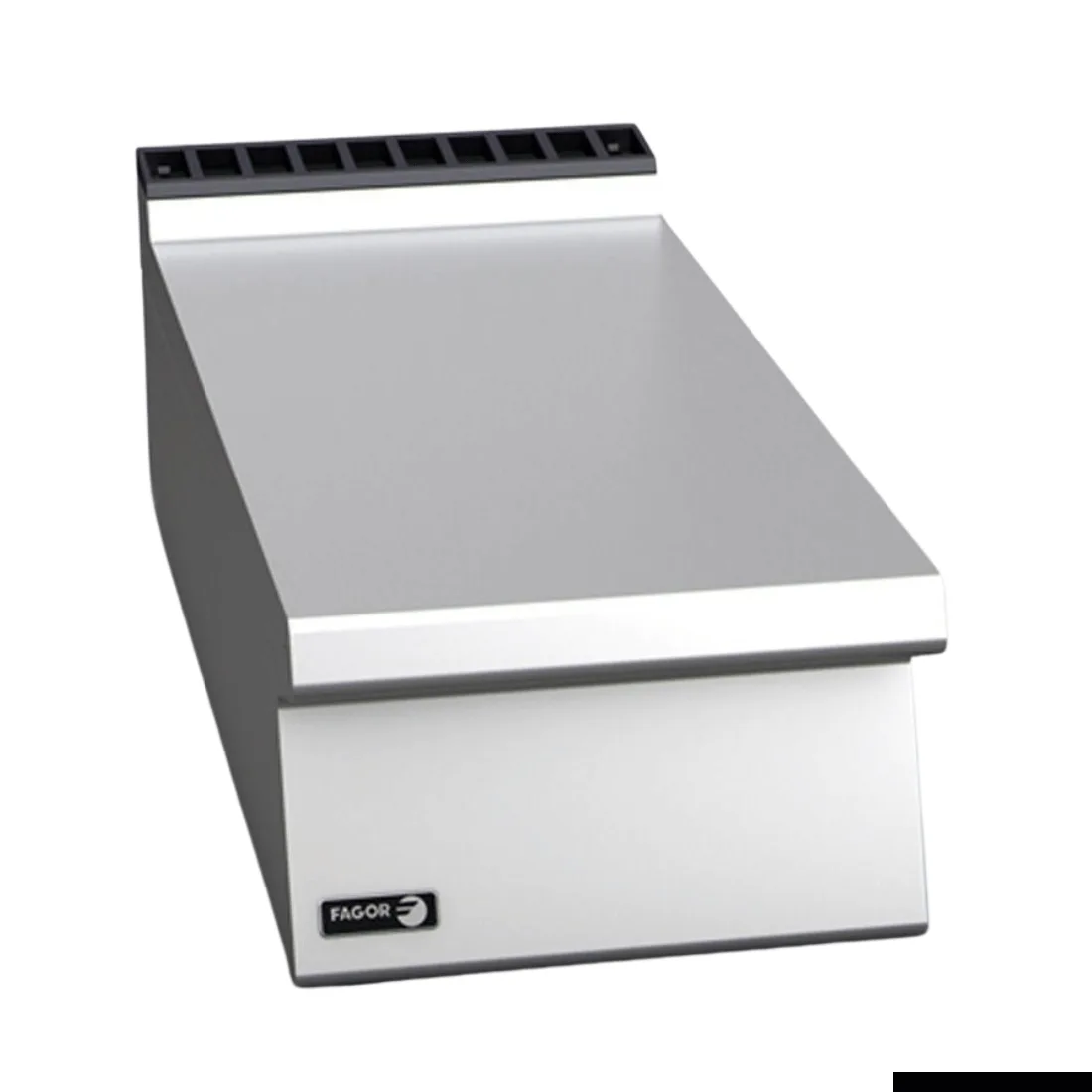Ex-Showroom: 400 Wide Work Top to Integrate Fagor 900 Kore Series - EN-905-VIC941