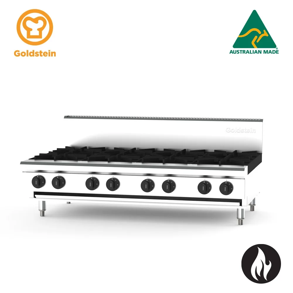 PFB48-X | Cooktops