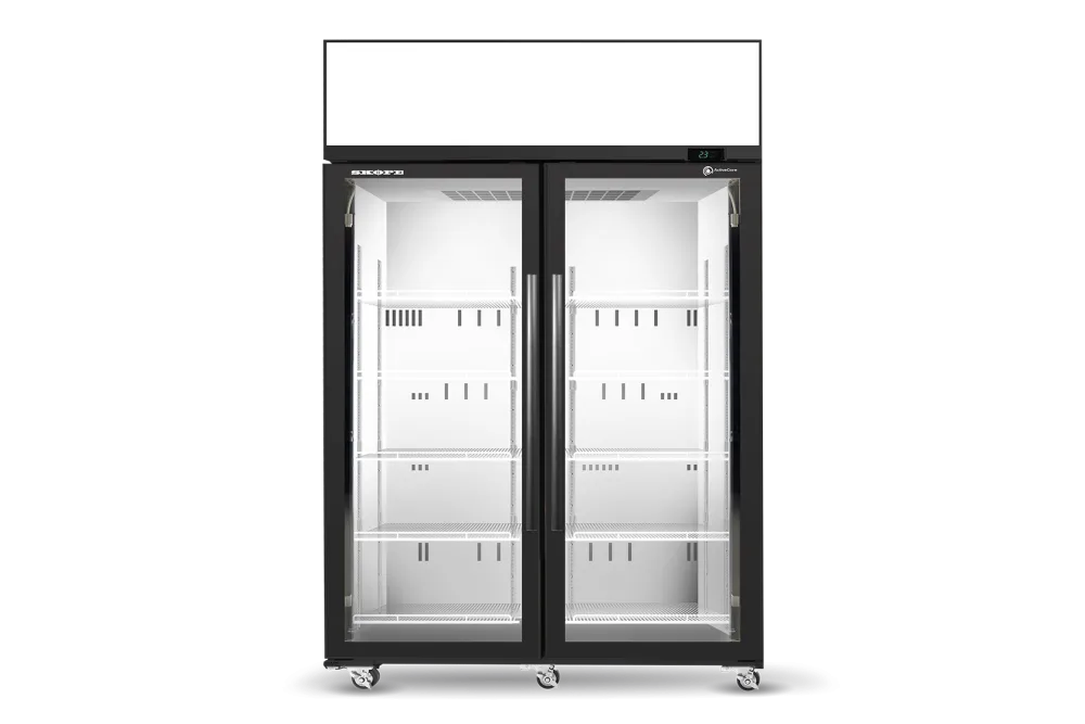 SKT1300N AC Image ActiveCore 2 Black ExteriorWhite Interior