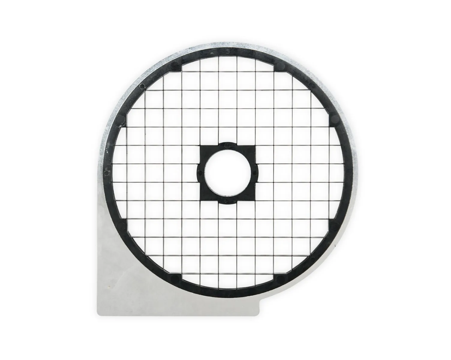 Yasaki Vegetable cutter 14x14x14mm Dicing (Circle-only for VC65MS) Disc - DR140
