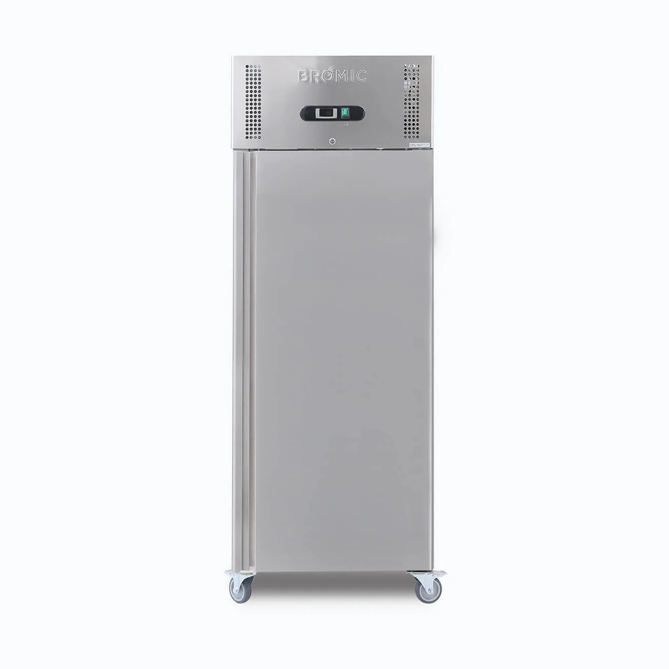 bromic upright freezer UF0650SDF NR front