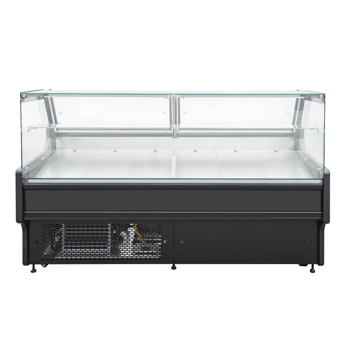 Thermaster Compact Deli Display - ST15LK