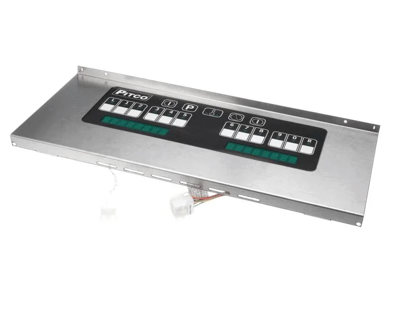 Mercury SOLSTICE FRYER ELECTRIC SE18