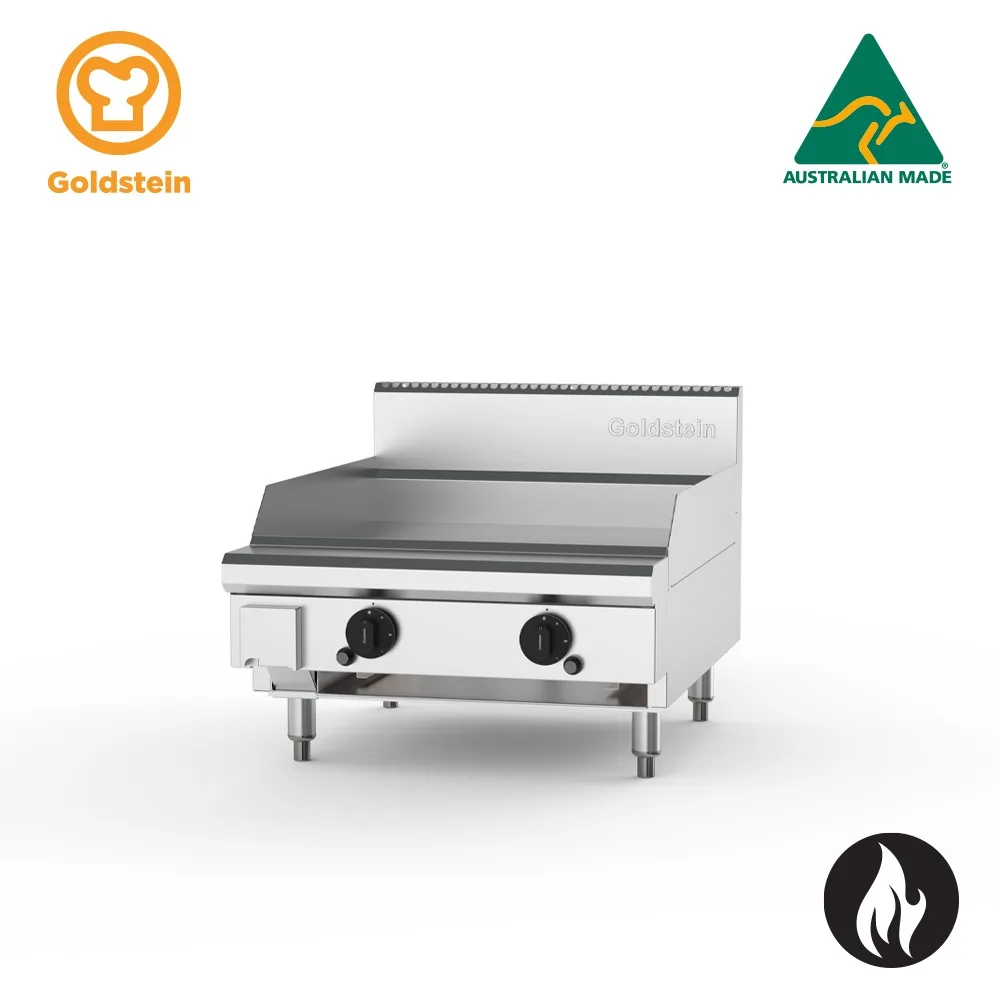 GPGDB24-X | Griddle Plate
