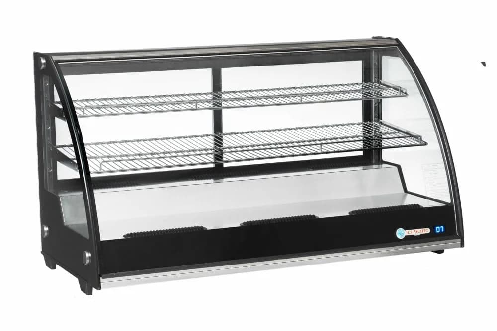 ICS PACIFIC Siena 120 Refrigerated