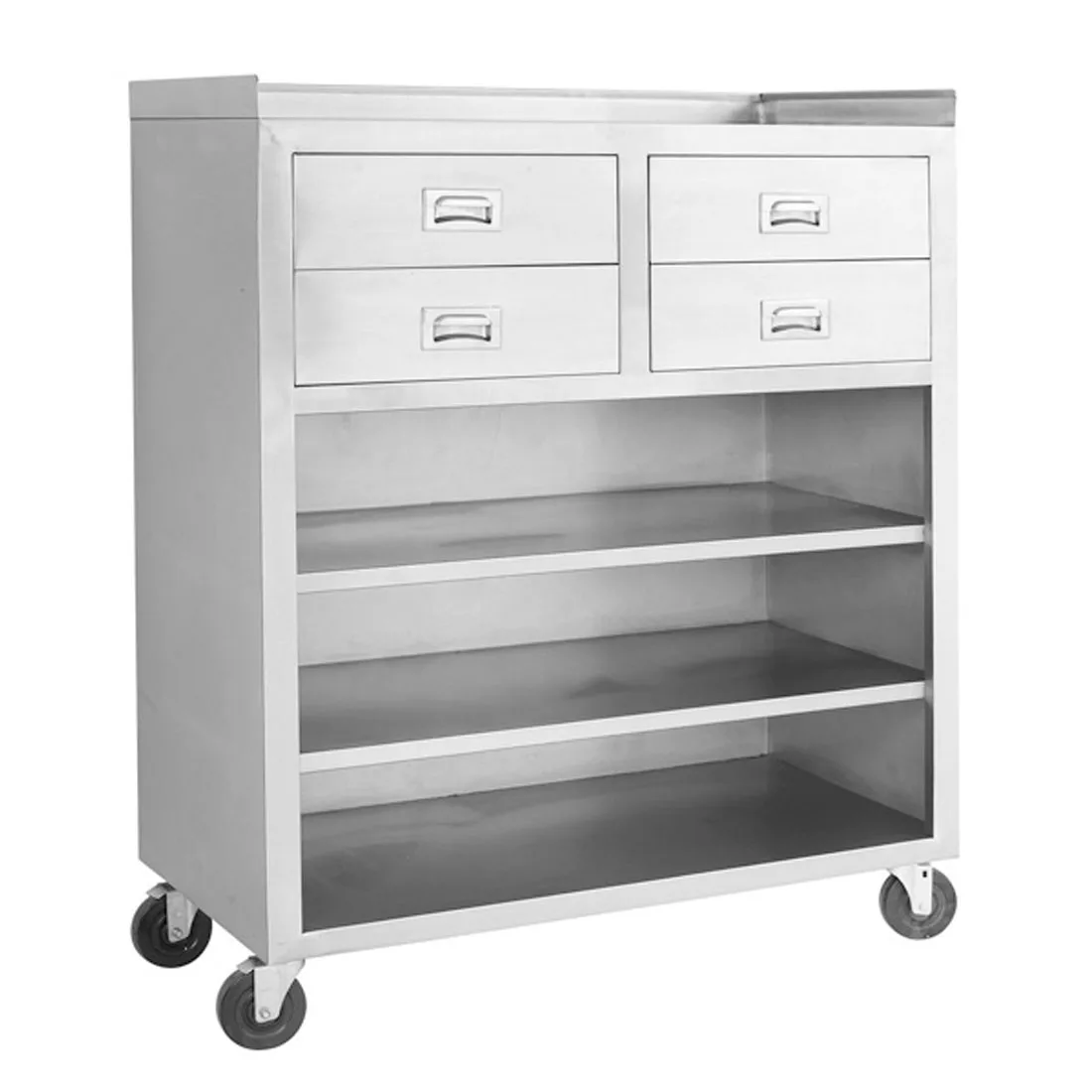 ms116 mobile cabinet