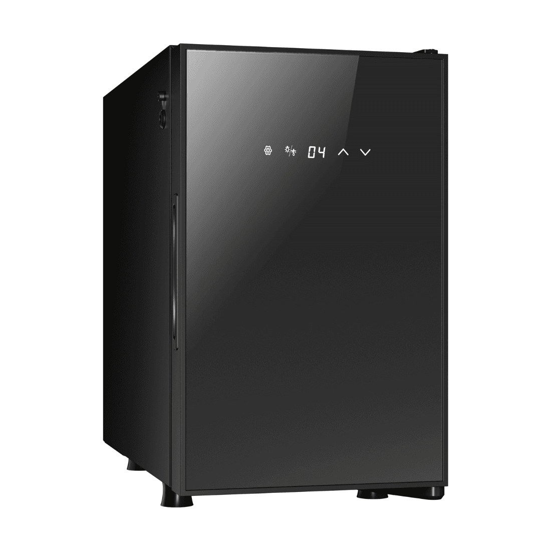 Thermaster Milk Cooler with Smart Display - MCC-10L