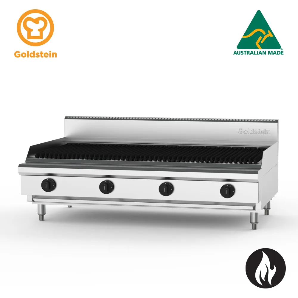 BQG48-X | Chargrill