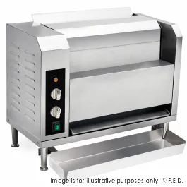 Benchstar Electric Vertical Bun Toaster - EBT-1400
