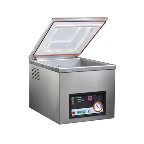 Vacuum Packers