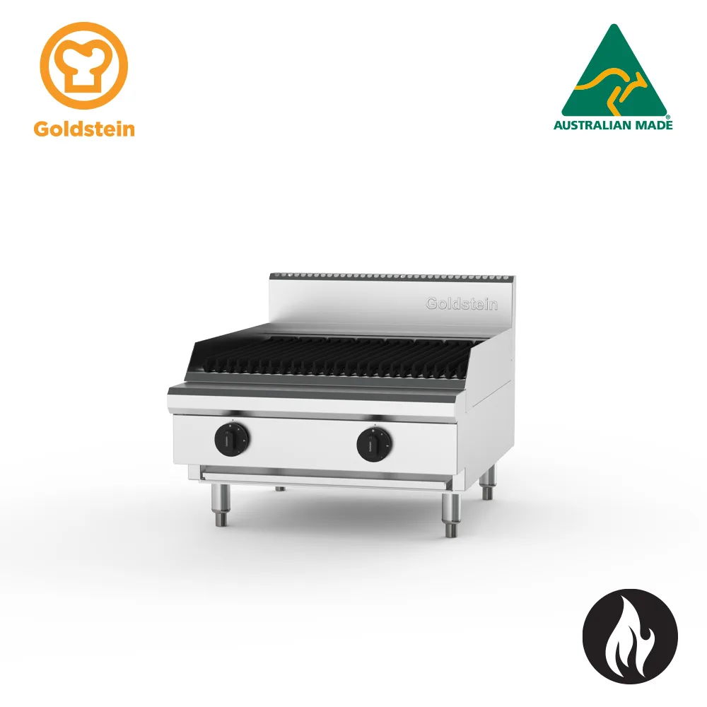 BQG24-X | Chargrill