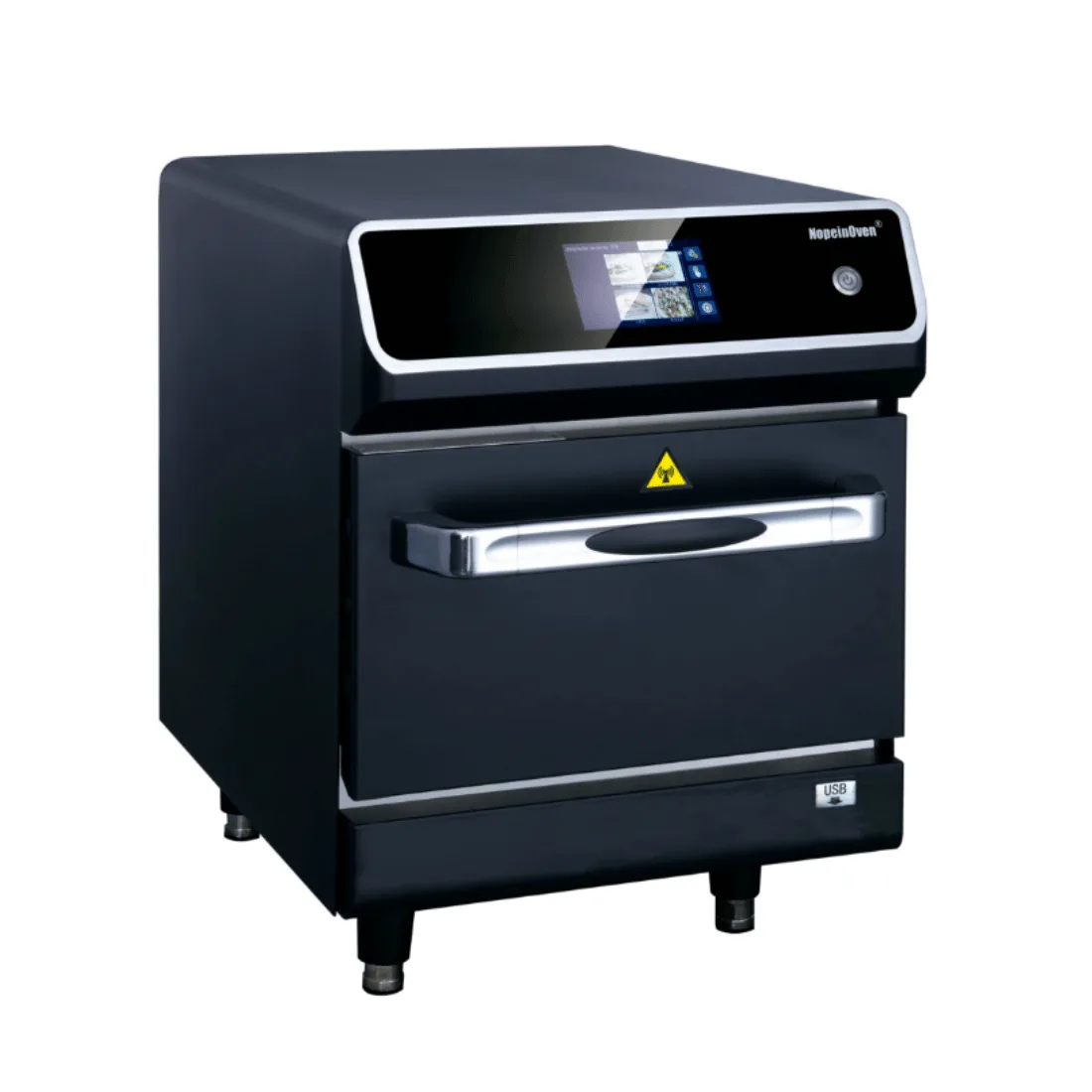 ExtremePro 17L Speed Oven - NP-ProSiT