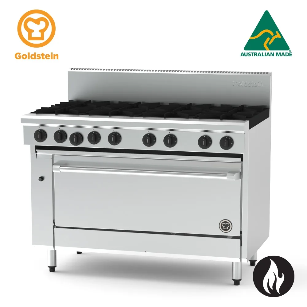 PF840-X | 800 Series Oven Ranges