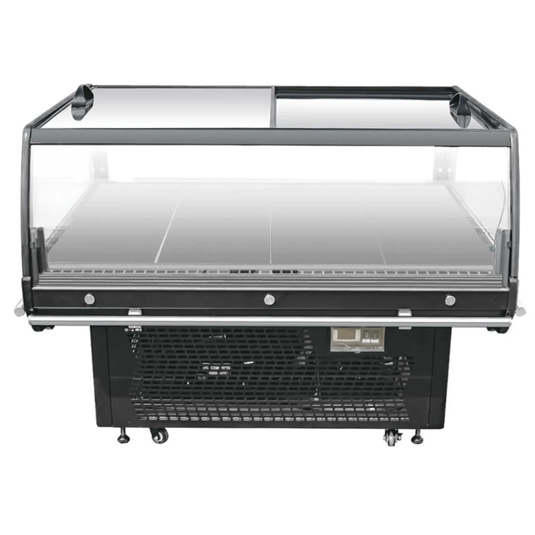 Thermaster??Promotion??Showcase??with Door ??- PDK-1360D