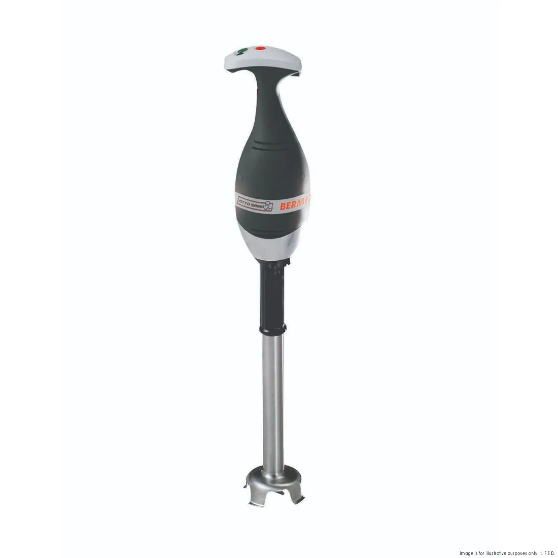 Dito Sama Stick Blenders Smart Speed Tube 55cm 270L - BM755
