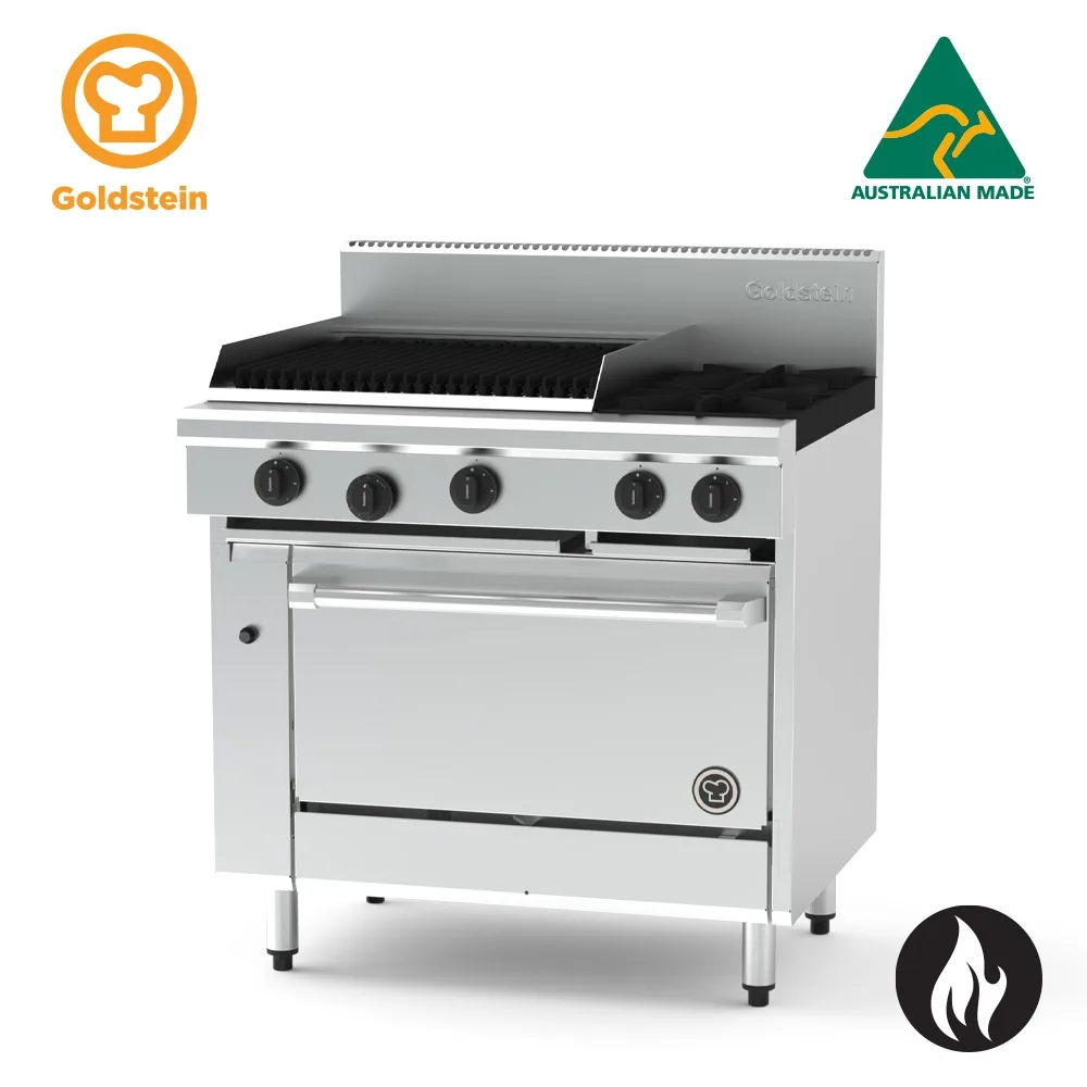 PF24Q228-X | 800 Series Oven Ranges
