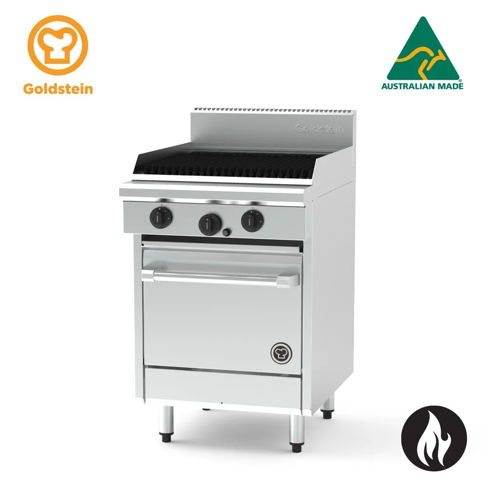 PF24Q20-X | 800 Series Oven Ranges