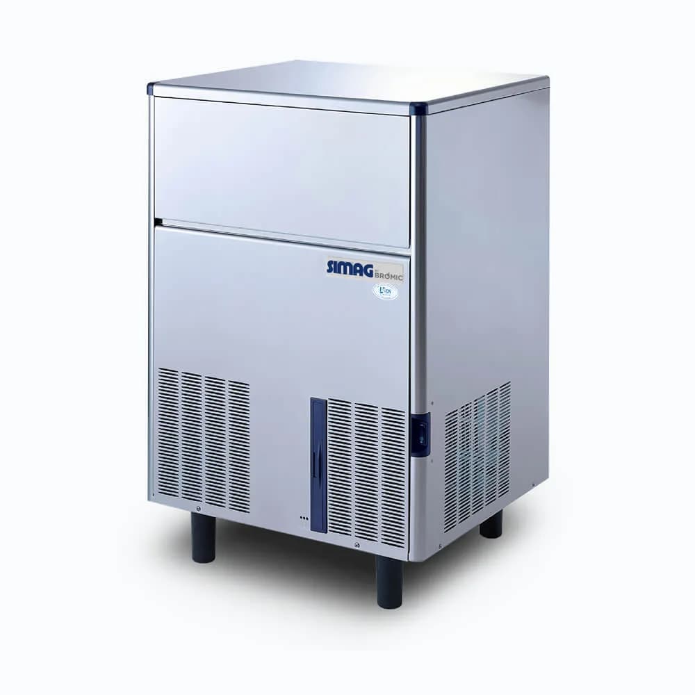 bromic ice machine IM0065SSC 1