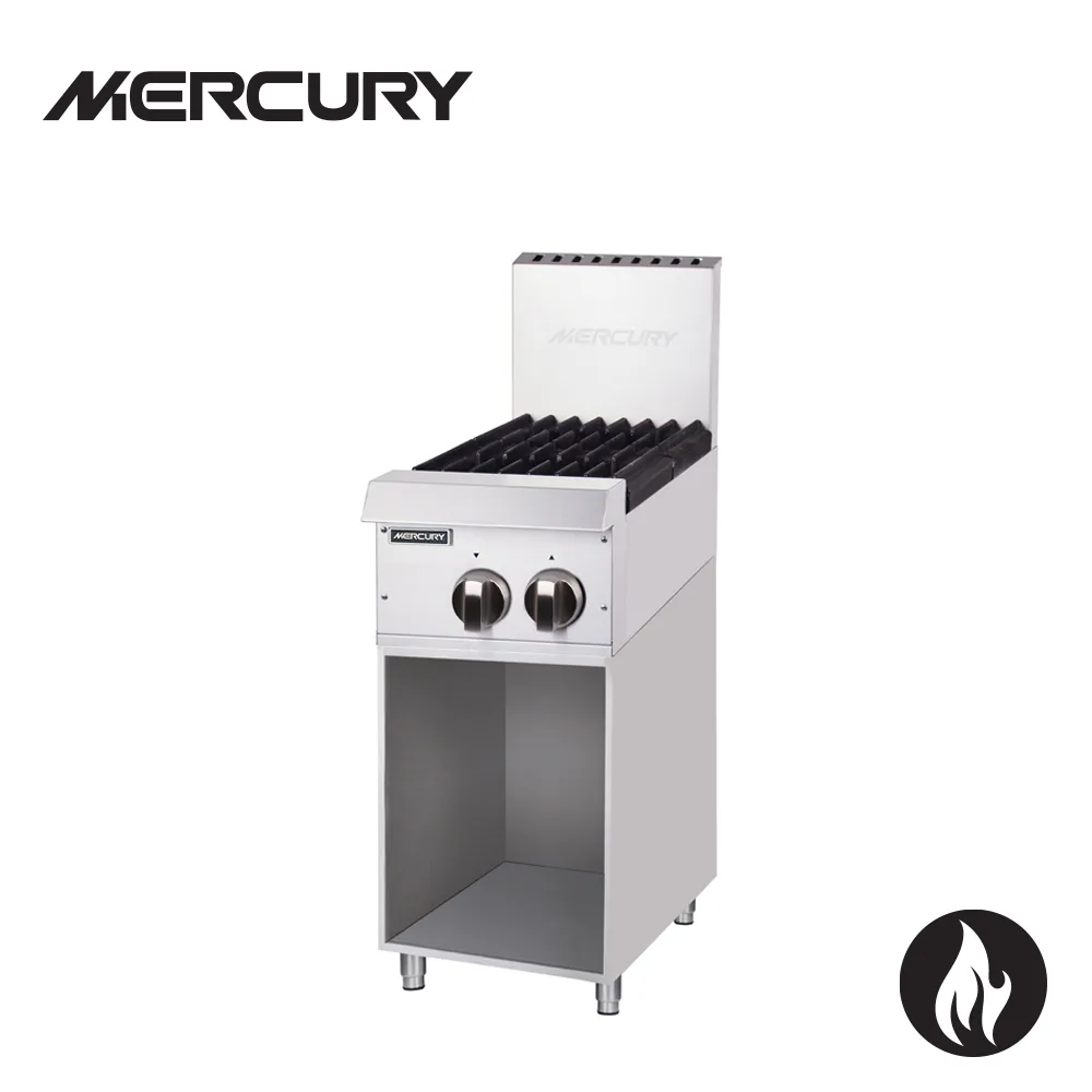 MHN-12-F | Cook top