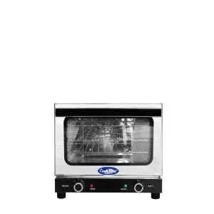 Atosa Countertop Convection Oven 4 x GN 1/2