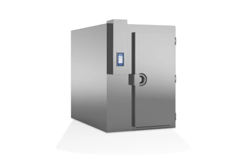 MF500 Resampled.2 2T PLUS blast chiller