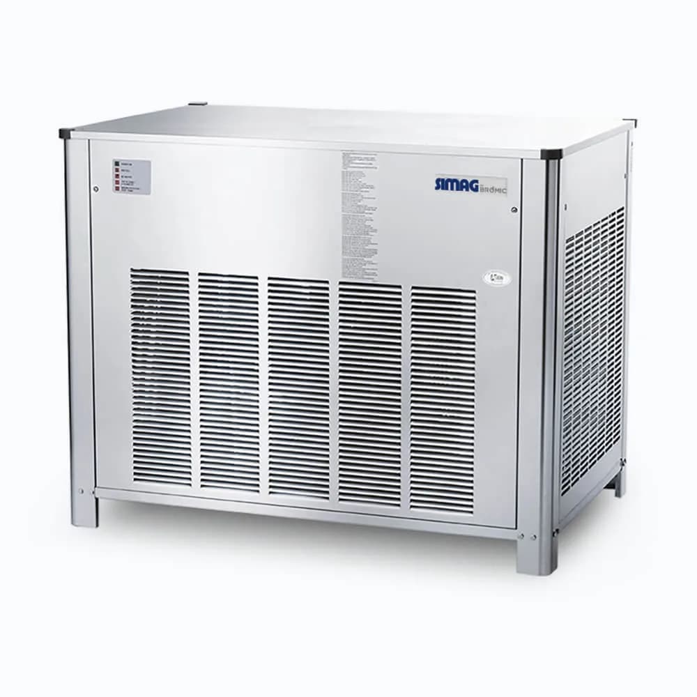 bromic ice machine IM1150FM 1
