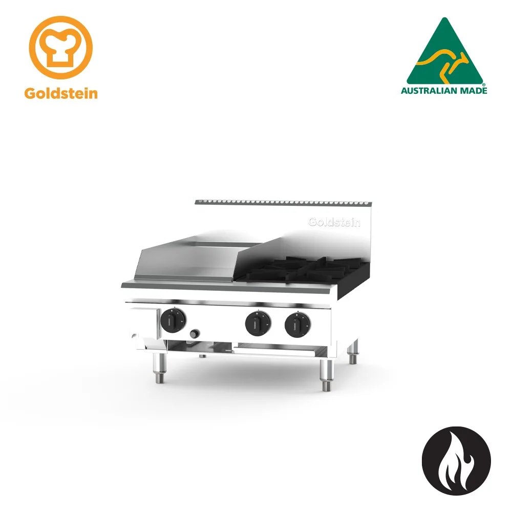 PFB12G2-X | Cooktops