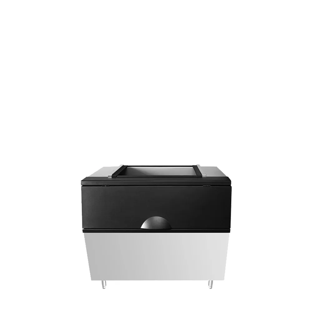 700lb Ice bin CYR700