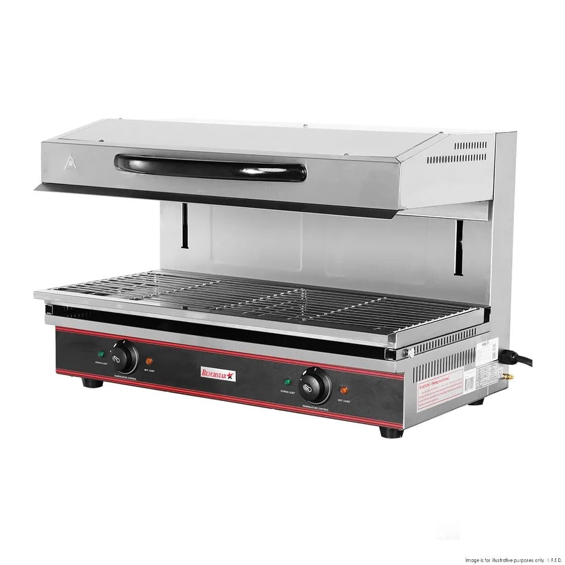 Benchstar Electric Salamander ES-5600L