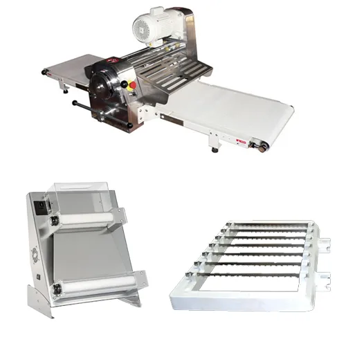 Bakery Pizza Equipment