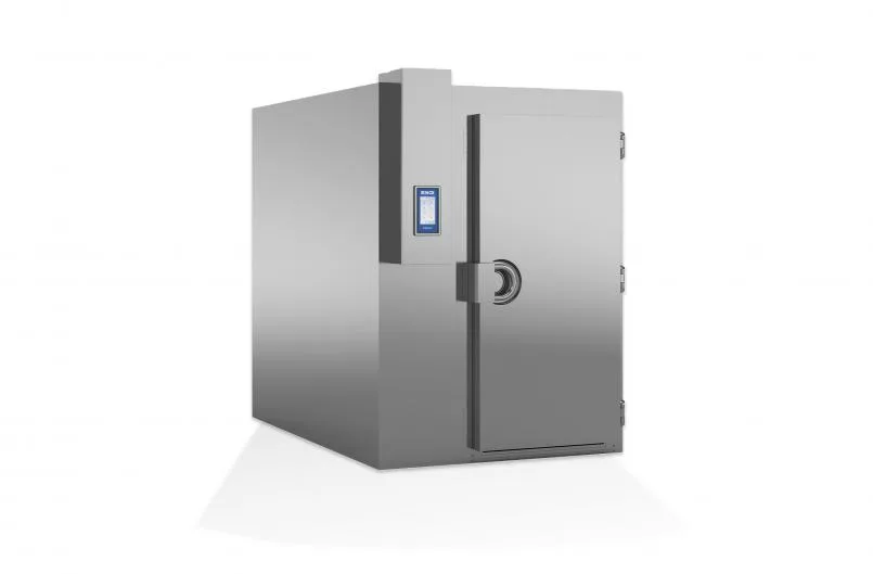 MF500 ScaleWidthWzgwNV0.2 2T Standard blast chiller