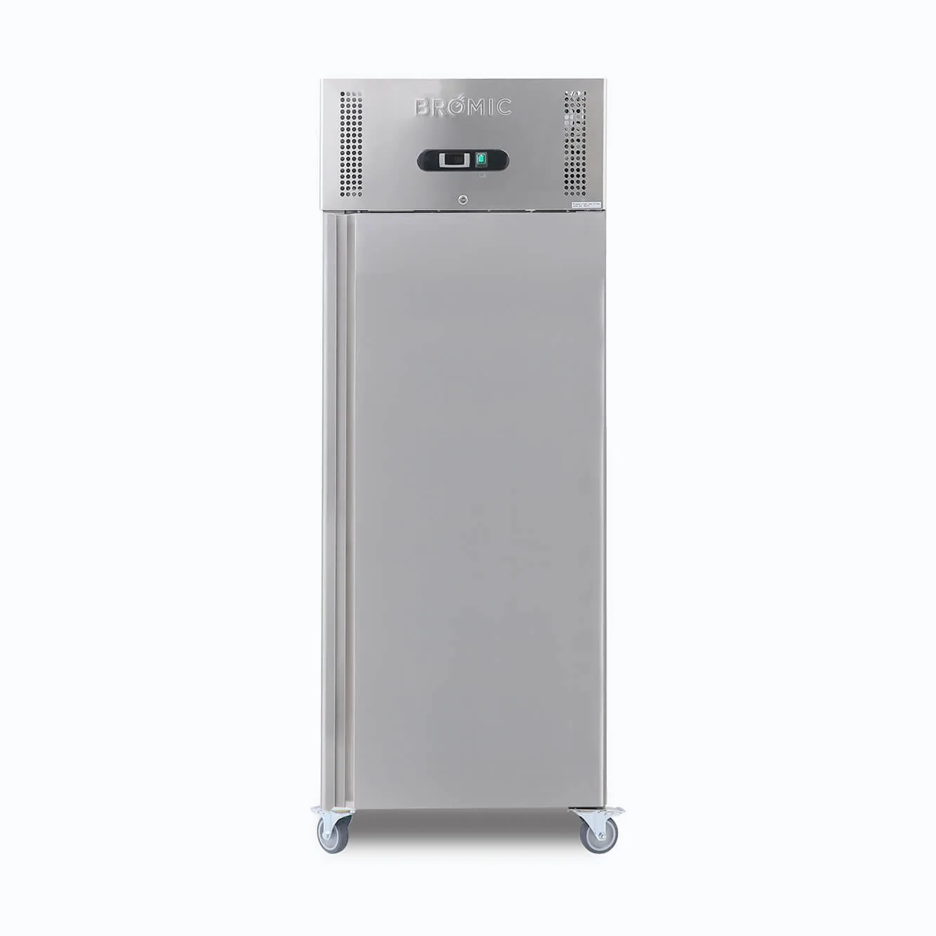 bromic upright freeezer UC0650SD NR front