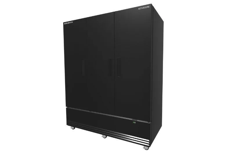 SKB1500NS A Resampled