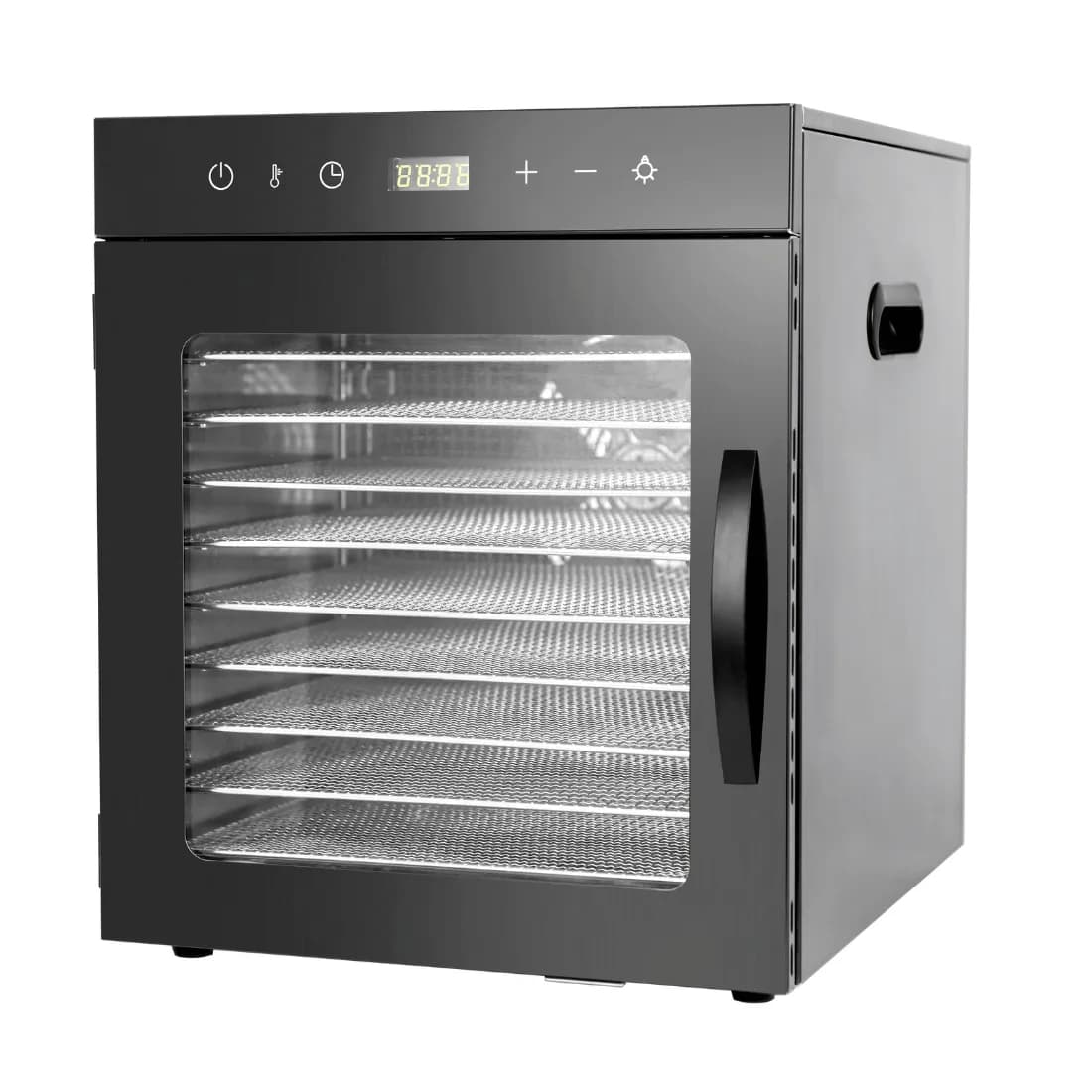 Benchstar Food Dehydrator with 10 trays ?????FD-10HB