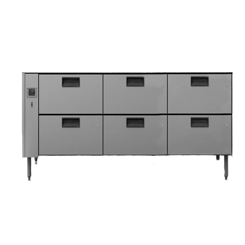 Jarrah JH6R