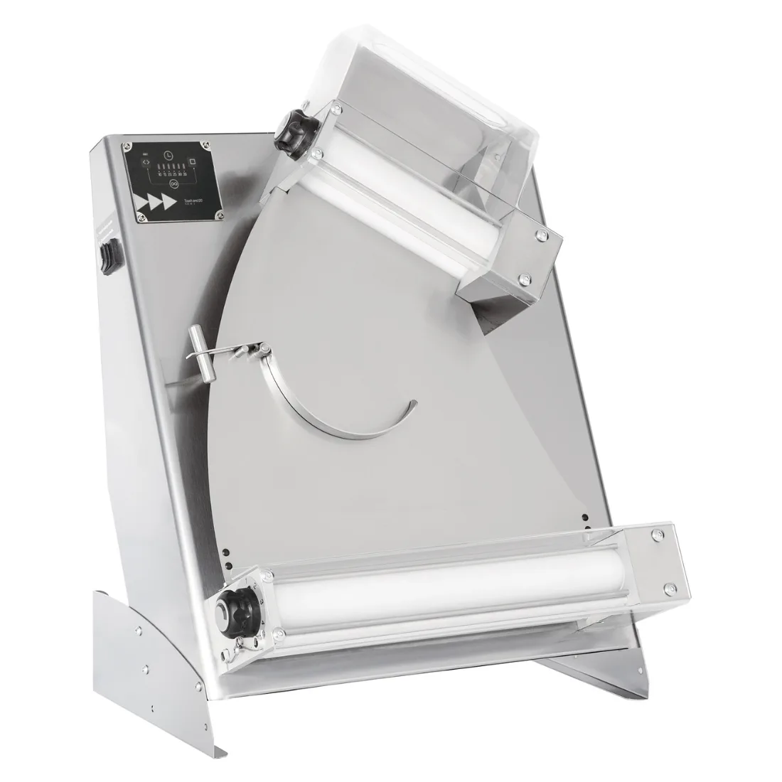 Pizza Dough Roller