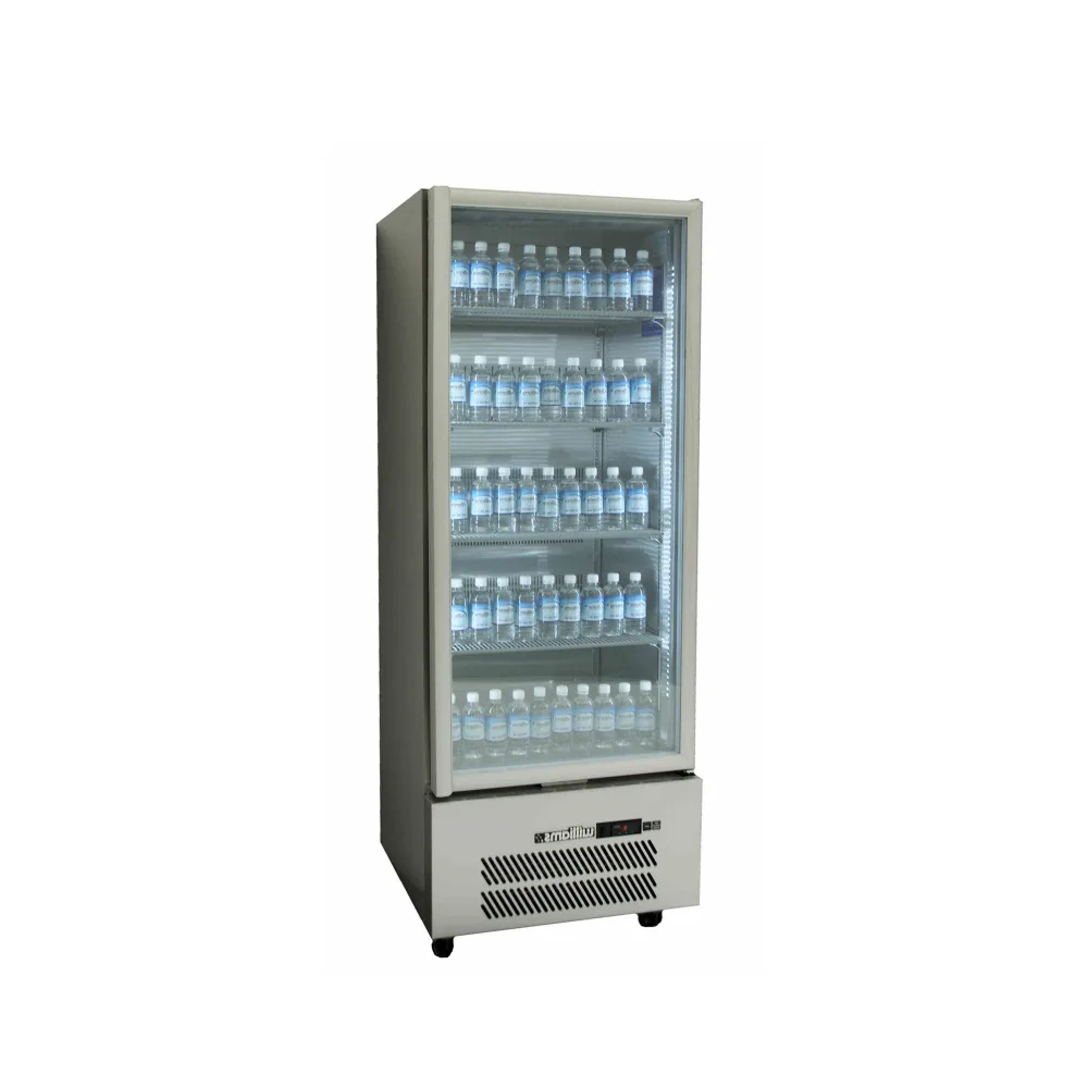 QUARTZ STAR 1DOOR SS GLASS