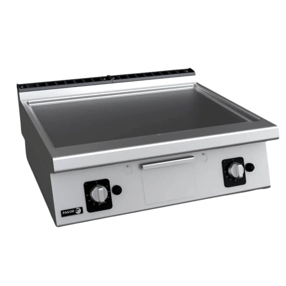 Griddle-gas-electrical