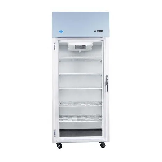 Laboratory & Medical Freezers