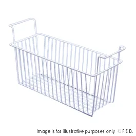 BD768F-BASKET Basket for BD768F Chest Freezer