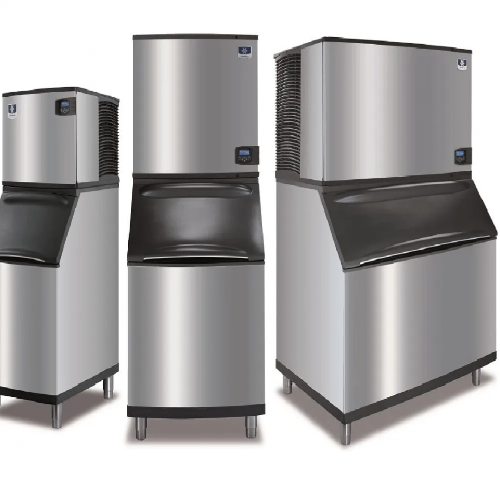 Ice Machines